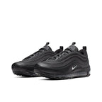 Tênis Air Max 97 Black White Anthracite