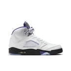 Tênis Air Jordan 5 Dark Concord