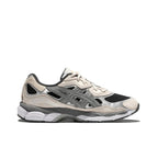 Tênis Asics GEL-NYC “Iron Black Yellow“