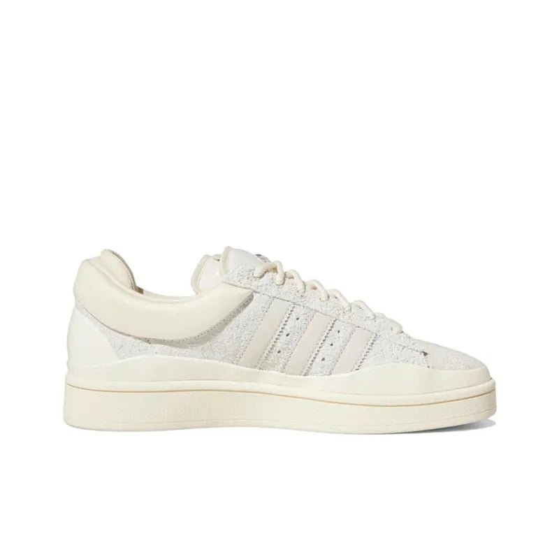 Tênis Adidas Campus Light Bad Bunny Cream