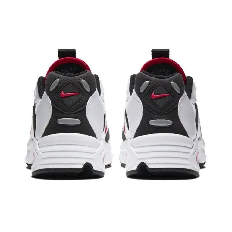 Tênis Air Max Triax 96 White Red Black