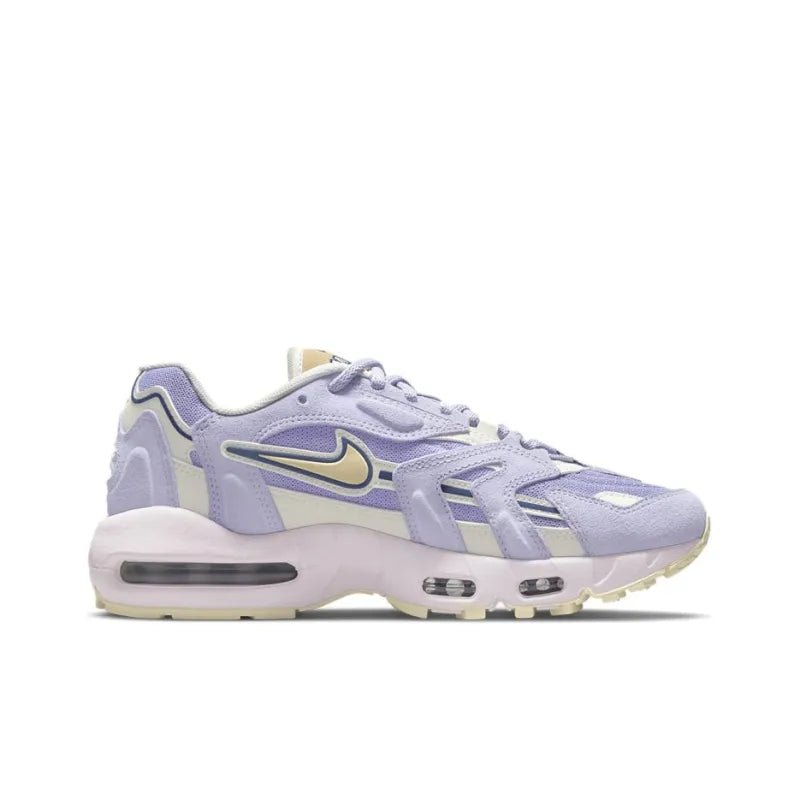 Tênis Air Max 96 "Purple Dawn"