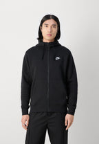 Jaqueta Nike Sportswear Club - Preto