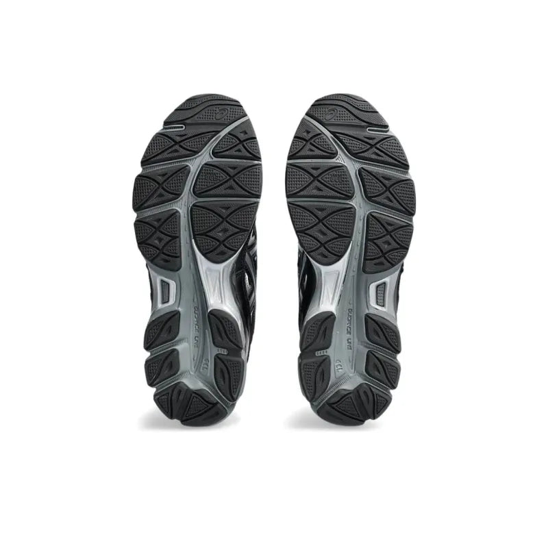 Tênis Asics GEL-NYC “Black Graphite Grey“