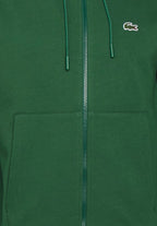 Moletom Lacoste com Capuz - Verde