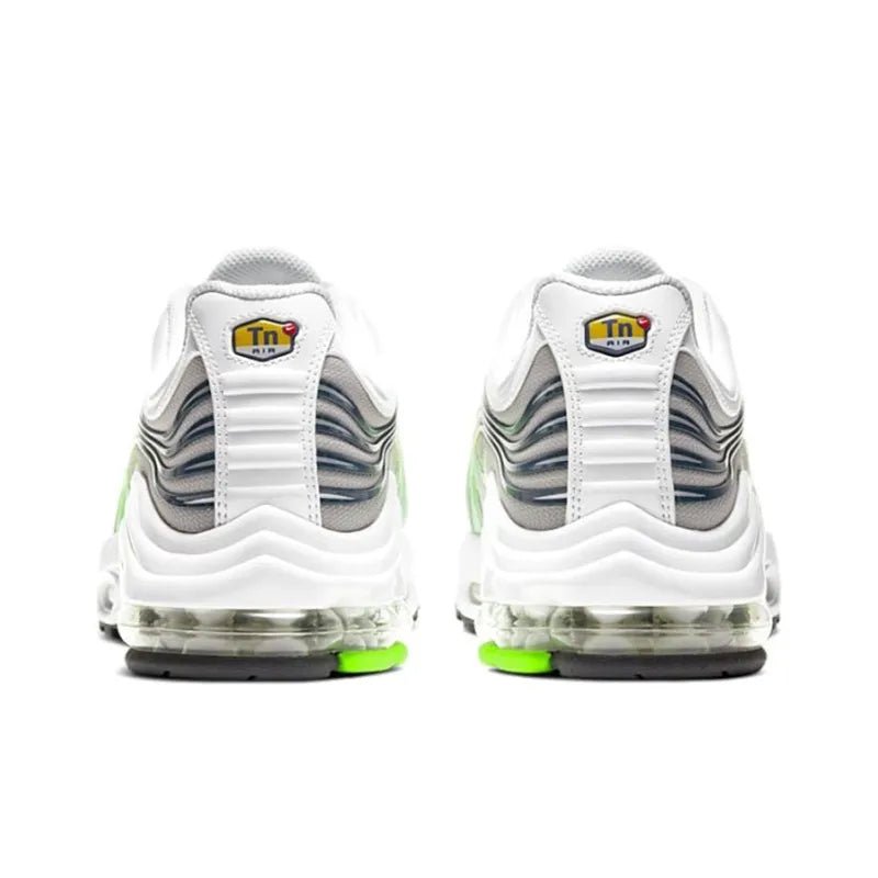 Tênis Air Max Plus Tn2 "Grey Neon Green"