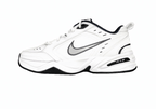 Tênis Nike Air Monarch 4 White Navy
