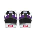 Tênis Vans Knu Skool Black Purple