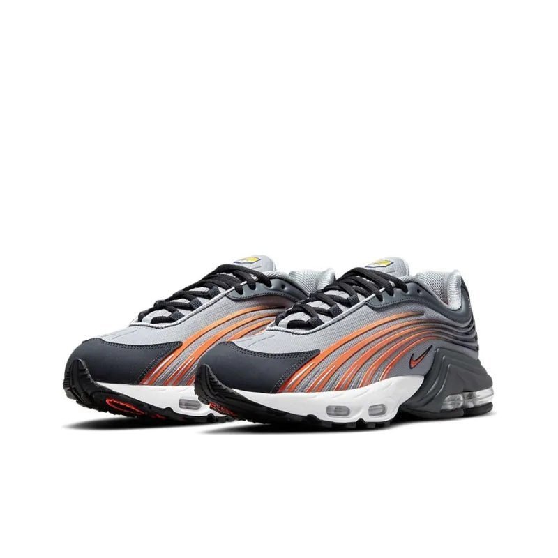 Tênis Air Max Plus Tn2 "Grey Orange"