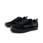 Tênis Vans Knu Skool Triple Black