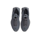 Tênis Nike Shox R4 Gray Black