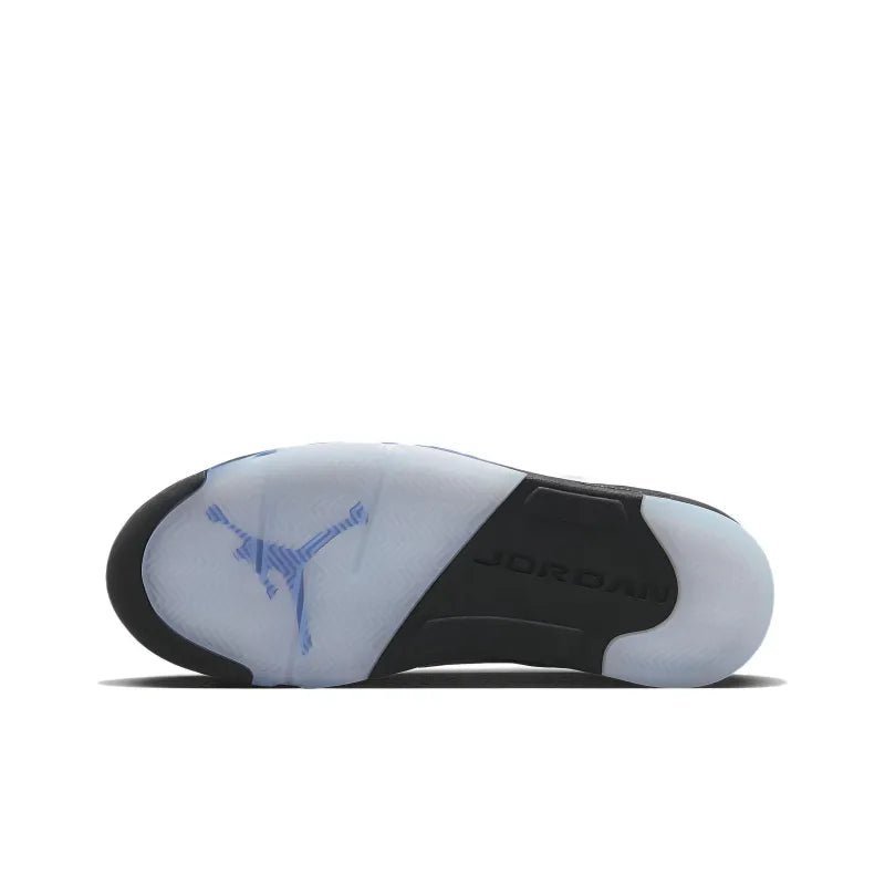 Tênis Air Jordan 5 Dark Concord