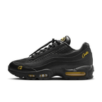 tênis masculino, tênis esportivo, tênis preto com amarelo, tênis confortável, tênis casual, tênis para caminhada, tênis academia, tênis moderno, tênis para corrida, tênis masculino preto