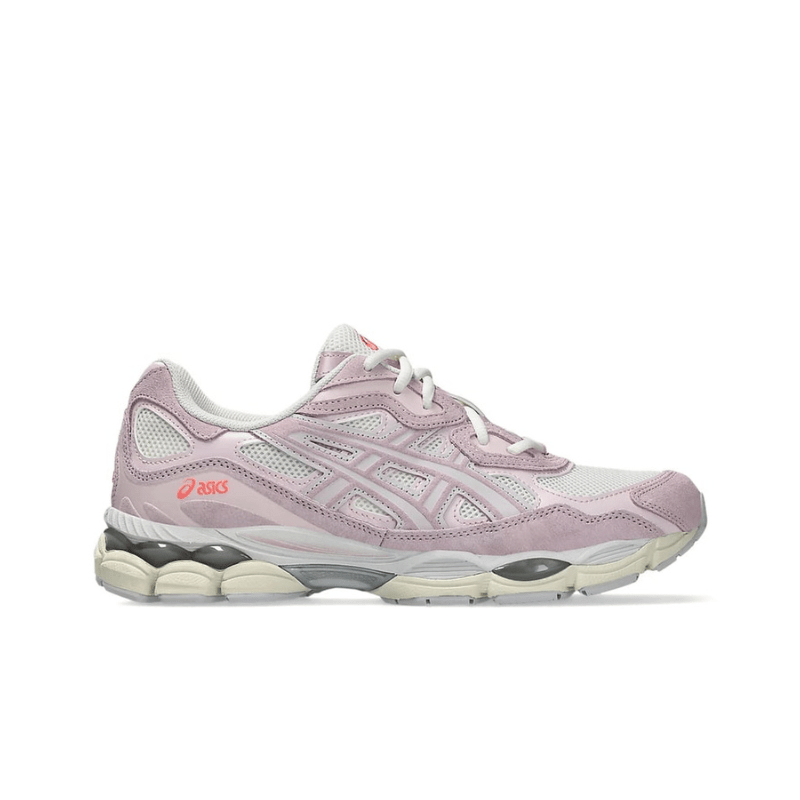 Tênis Asics GEL-NYC "Cream & Rose Water"