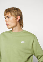 Suéter Nike Sportwear - Verde Oliva