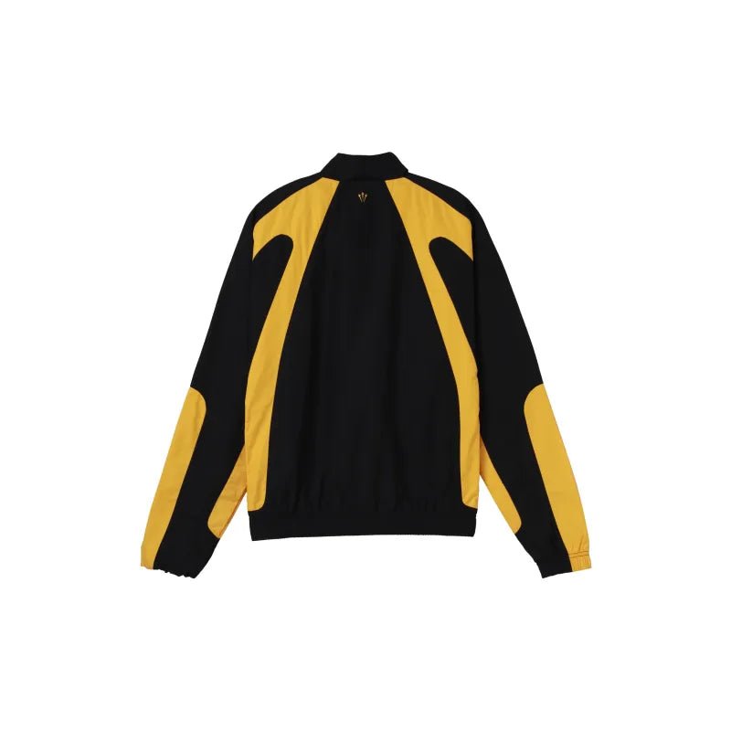 Jaqueta Nike x Nocta - Preto e Amarelo