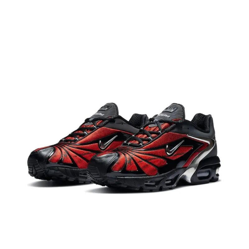 Tênis Air Max Tailwind 5 Skepta Bloody Chrome | Fear Brazil