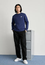 Suéter Nike Sportwear - Azul Marinho