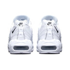 Tênis Air Max 95 White Black