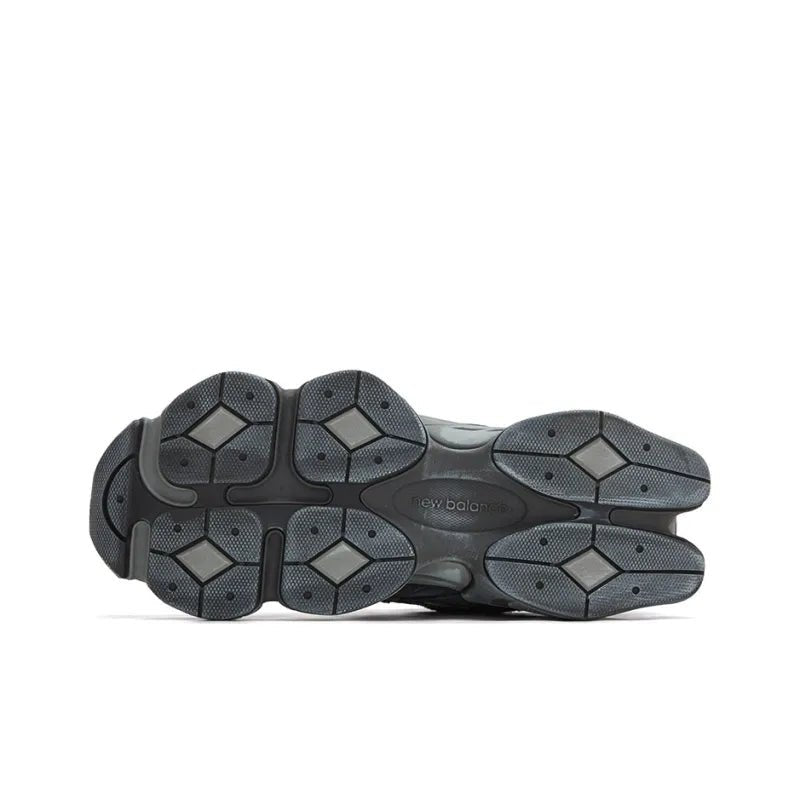 Tênis New Balance 9060 "Magnet & Slate Grey"