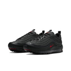 Tênis Air Max 97 Black University Red