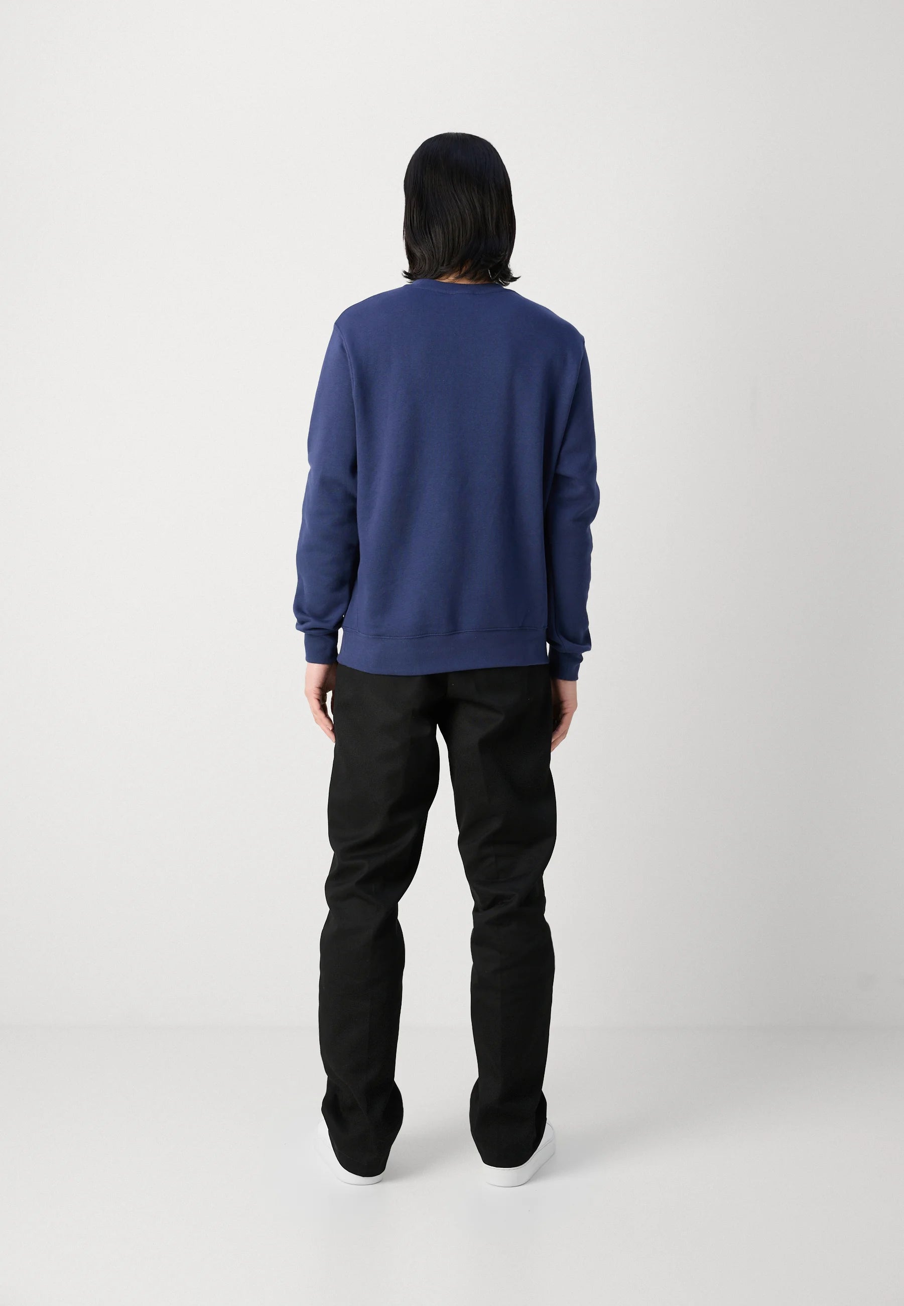 Suéter Nike Sportwear - Azul Marinho