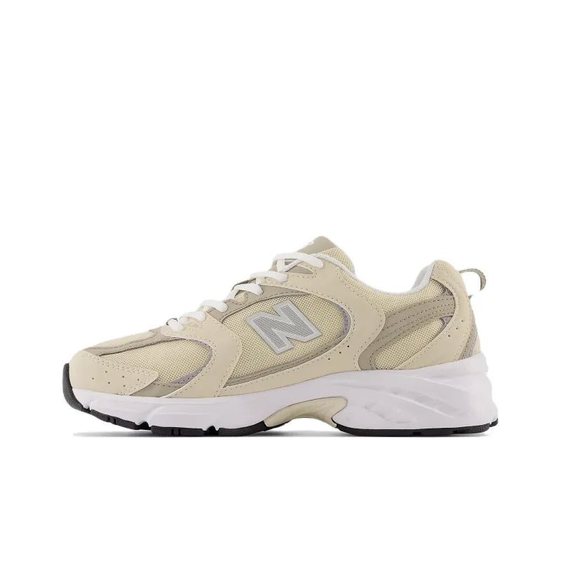 Tênis New Balance 530 "Beige & Aluminum"