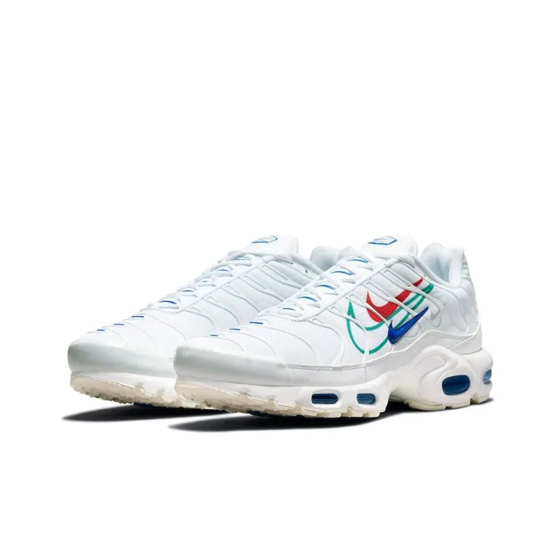 Tênis Air Max Plus Tn1 "Multi-Swoosh"