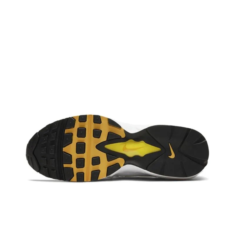 Tênis Air Max 96 "Goldenrod"