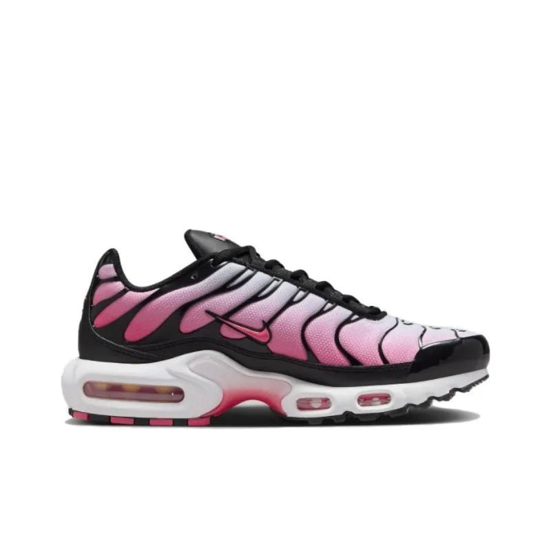 Tênis Air Max Plus Tn1 "Black Hot Punch"