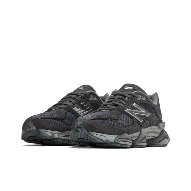 Tênis New Balance 9060 "Magnet & Slate Grey"