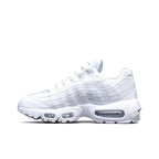 Tênis Air Max 95 White Black