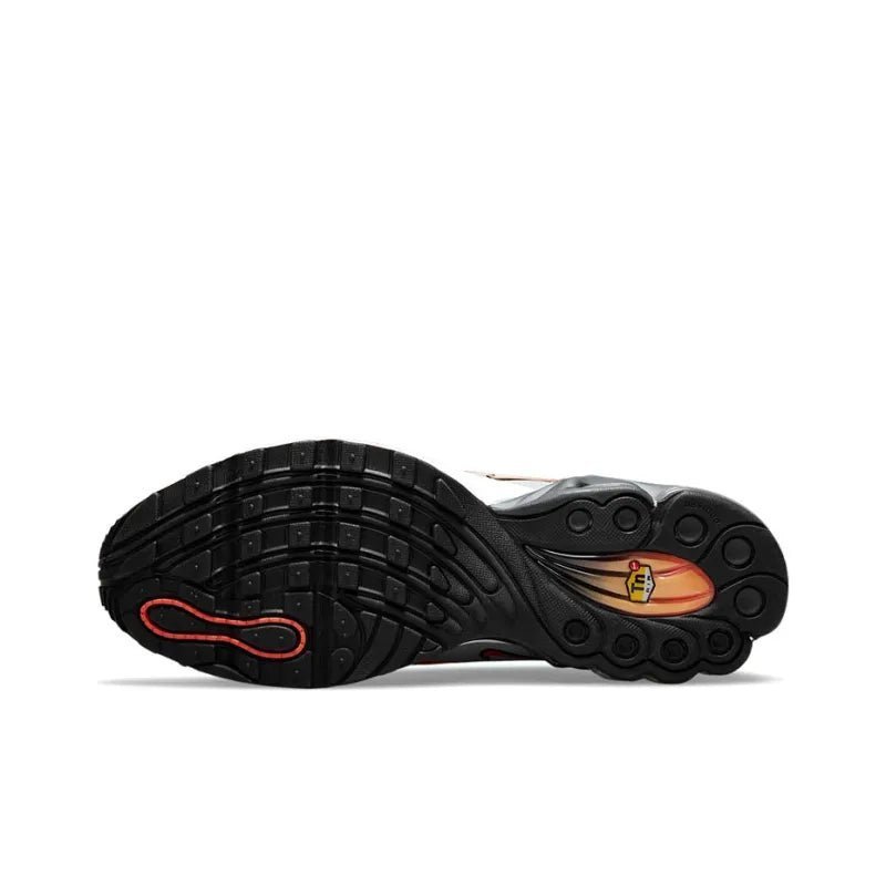 Tênis Air Max Plus Tn2 "Grey Orange"