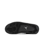 Tênis Air Jordan 4 'Black Cat'