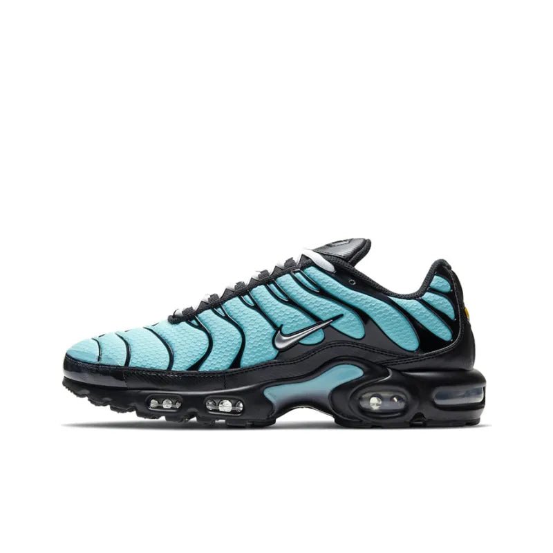 Tênis Air Max Plus Tn1 "Aqua Blue"