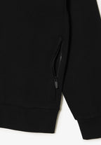 Jaqueta Lacoste Gola Alta - Preto
