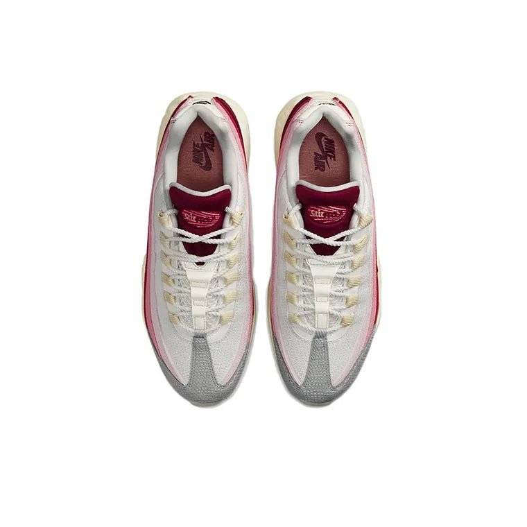 Tênis Air Max 95 Anatomy Of Air Gid