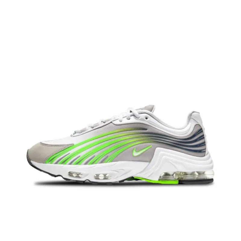 Tênis Air Max Plus Tn2 "Grey Neon Green"