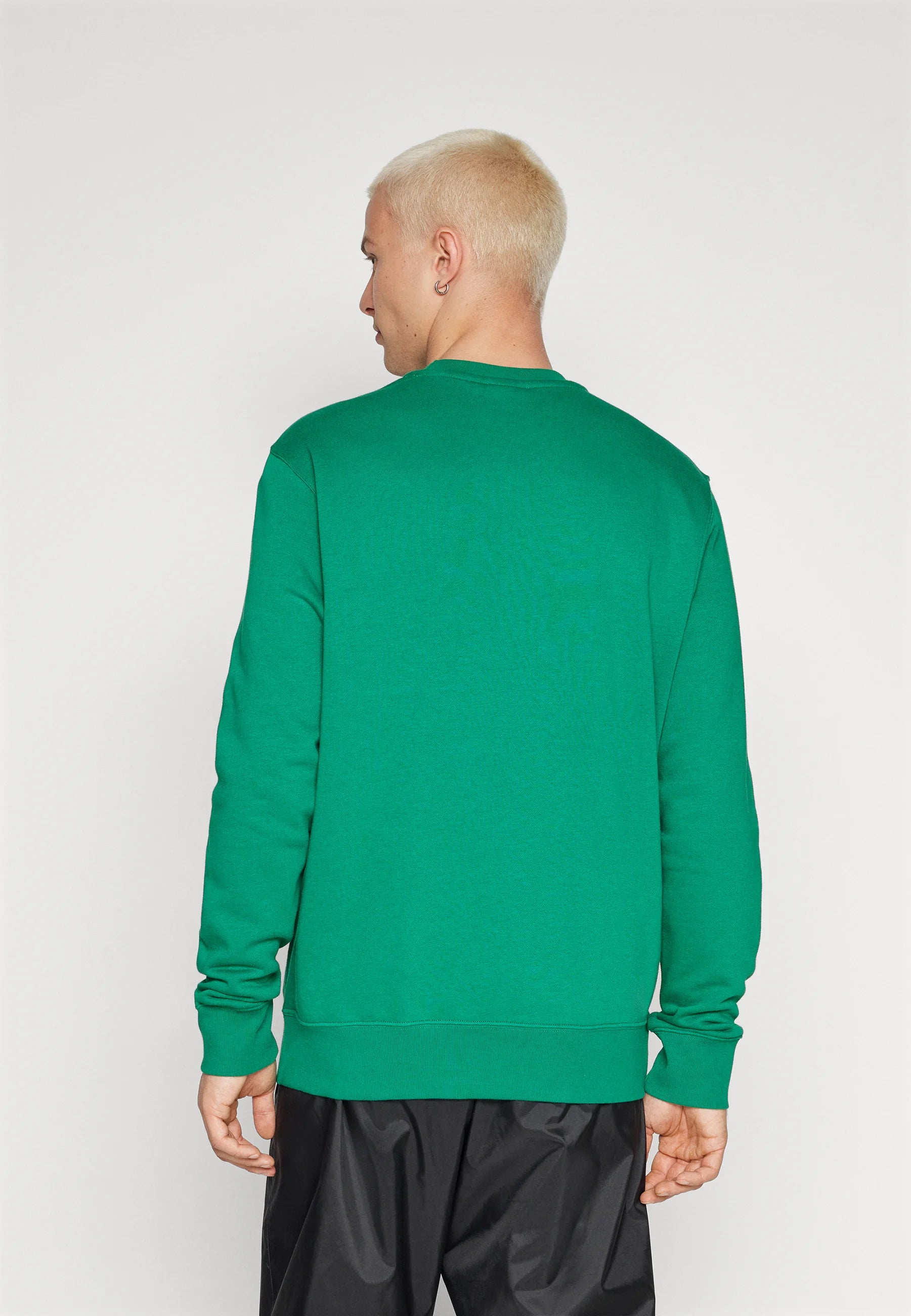 Suéter Nike Sportwear - Verde Royal