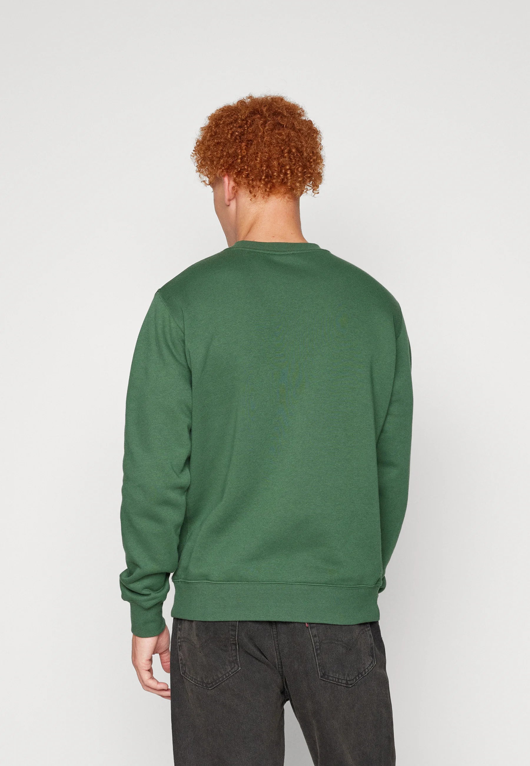 Suéter Nike Sportwear - Verde Escuro