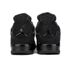 Tênis Air Jordan 4 'Black Cat'