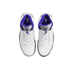 Tênis Air Jordan 5 Dark Concord