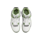 Tênis Air Jordan 4 'Seafoam'