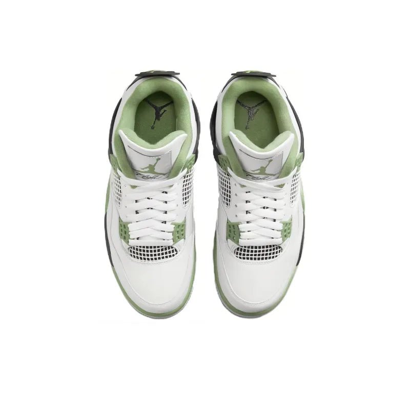 Tênis Air Jordan 4 'Seafoam'