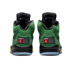 Tênis Air Jordan 5 Oregon