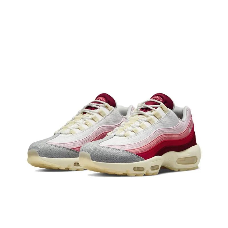 Tênis Air Max 95 Anatomy Of Air Gid