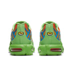 Tênis Air Max Plus Tn1 " Supreme Mean Green"