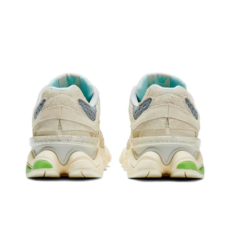 Tênis New Balance 9060 "Bricks & Wood"