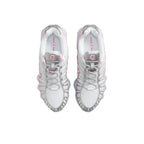 Tênis Nike Shox TL Pink Foam