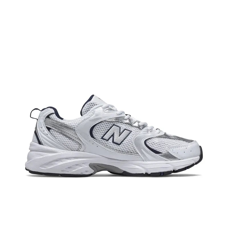 Tênis New Balance 530 "White Silver Navy"